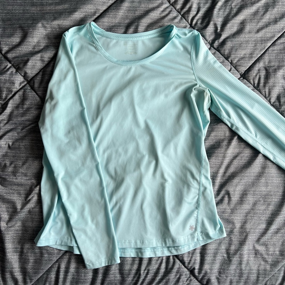 Long sleeve